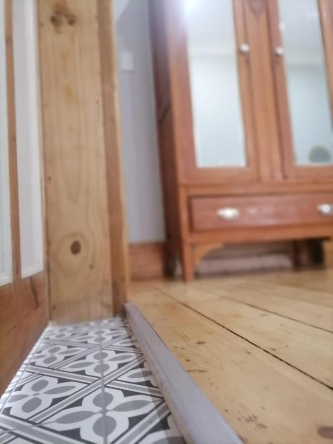 Biki Plek Lejlighed Kimberley Eksteriør billede